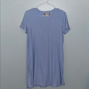 Medium T-shirt dress